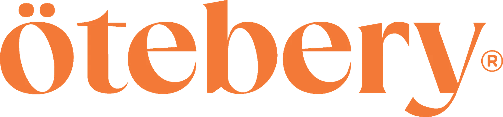 Ötebery